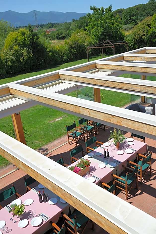 Casa Fontanino
