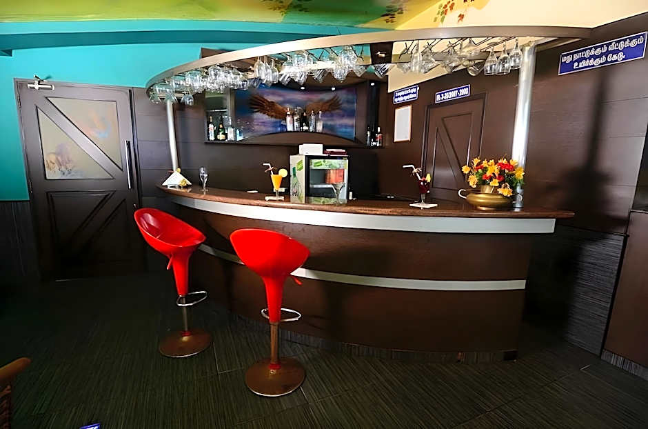 Super Capital O Grand Plaza