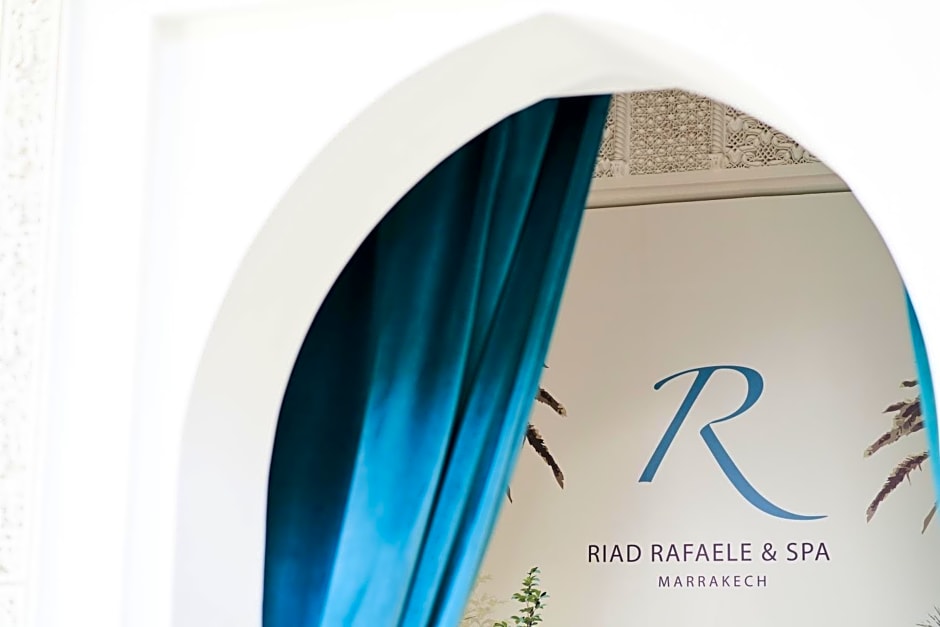 Riad Rafaele & SPA