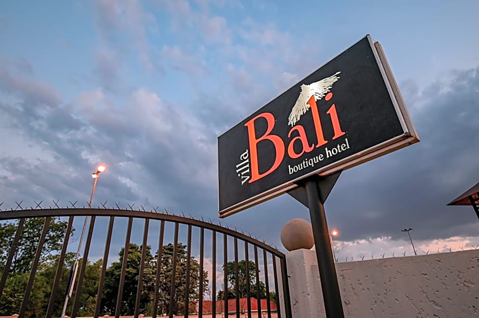 Villa Bali Luxury Guesthouse