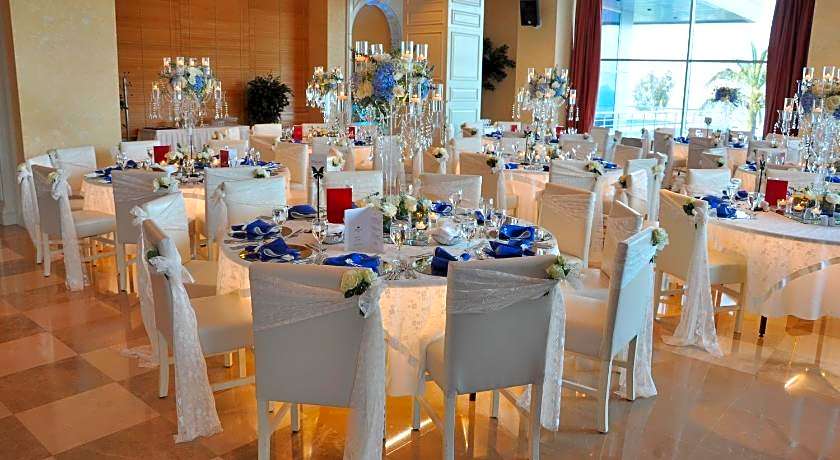 Wyndham Grand Izmir Ozdilek Thermal & Spa