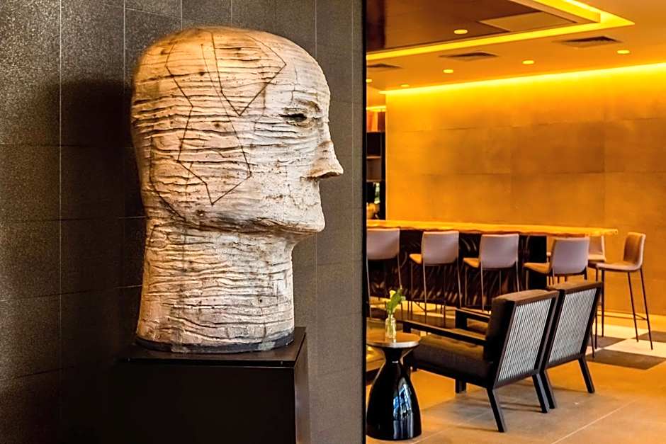 Hyatt Centric Las Condes Santiago