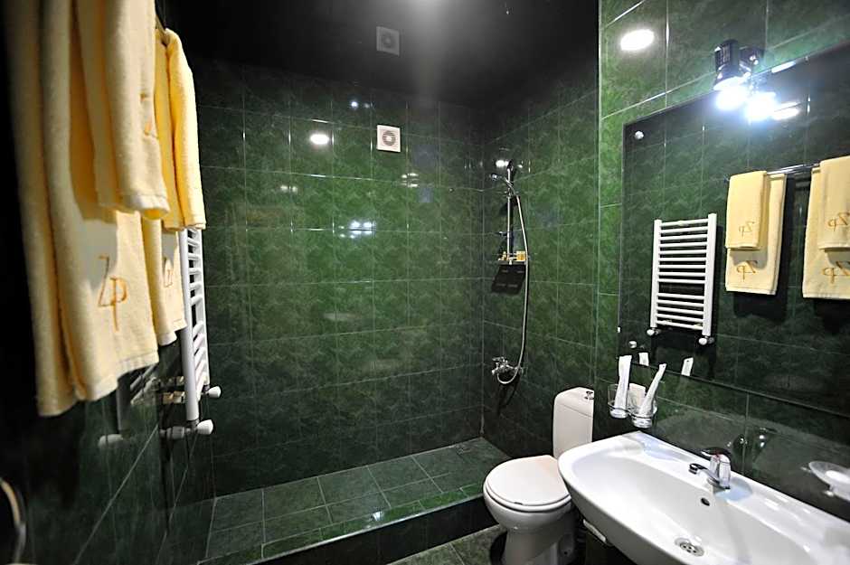 ZP Hotel
