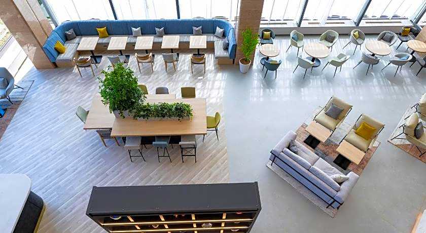 ANA Holiday Inn Iwate Kitakami by IHG