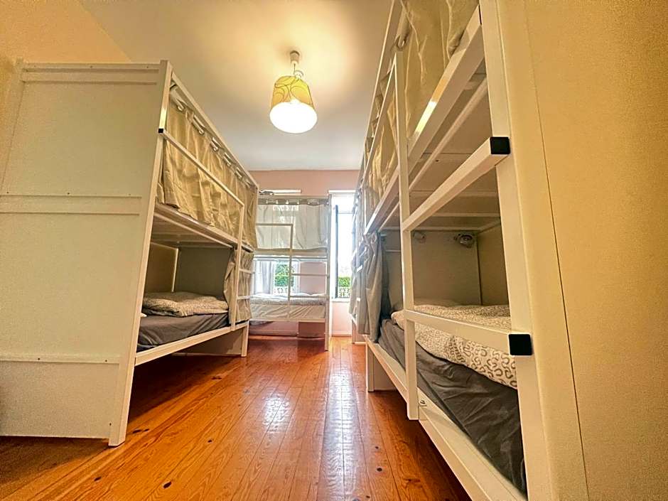 SwissPorto Guest House