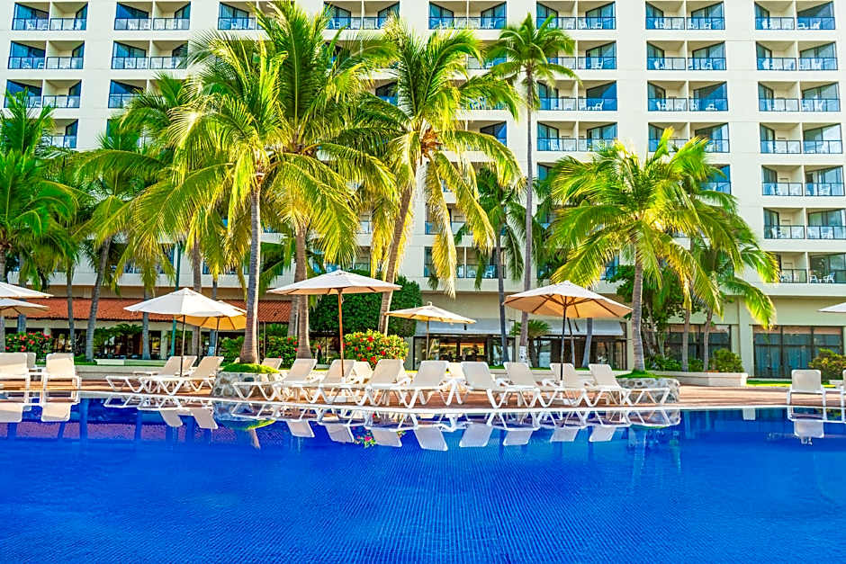 Barcelo Ixtapa - All Inclusive