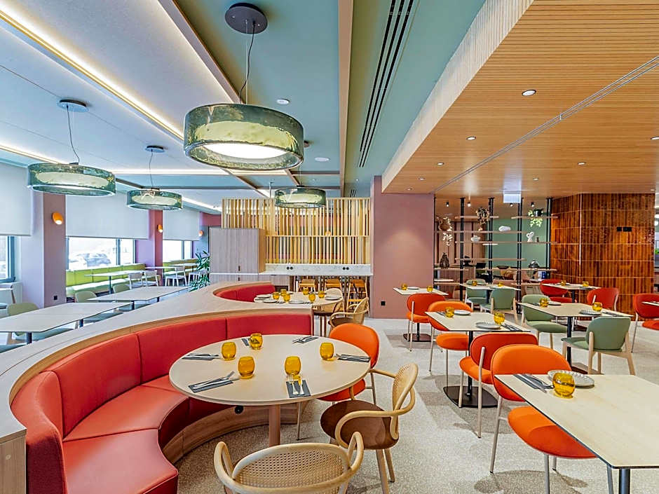Novotel Lisboa
