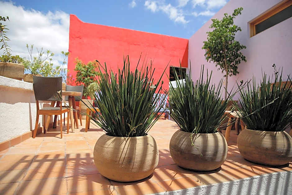 Casa Tsaya Hotel Boutique