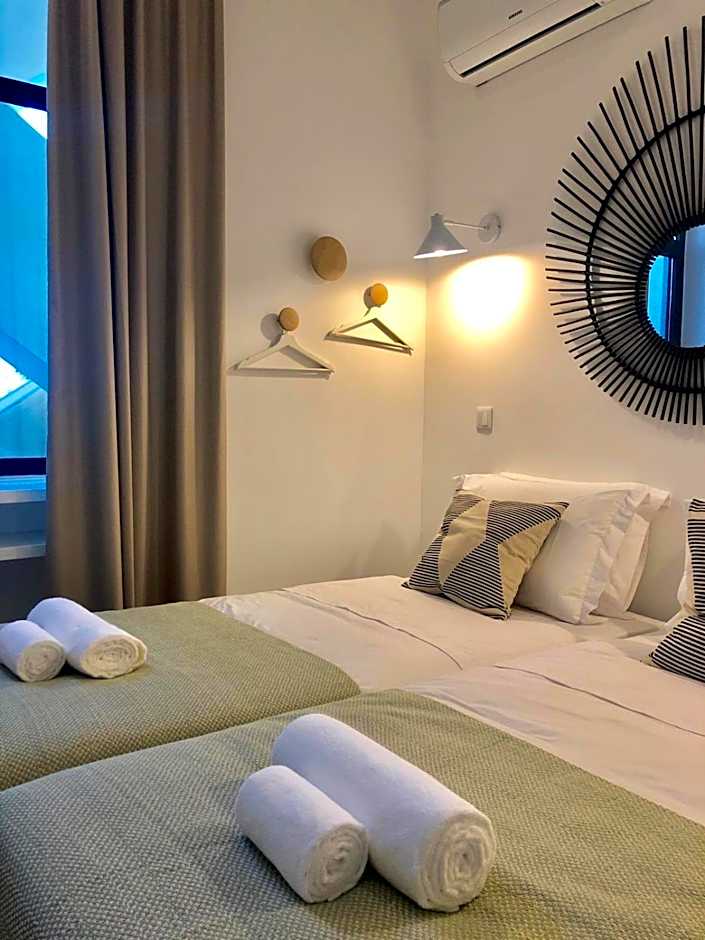 Alameda Exclusive House