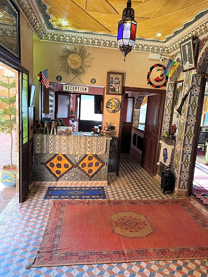 AUBERGE ROYAL PALMAS