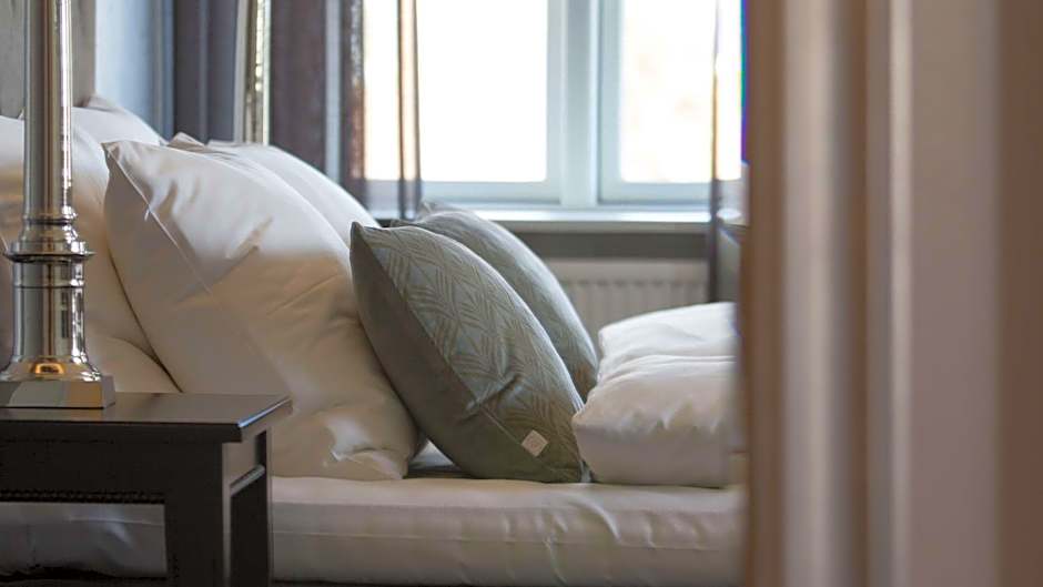 Hotel Kronjylland