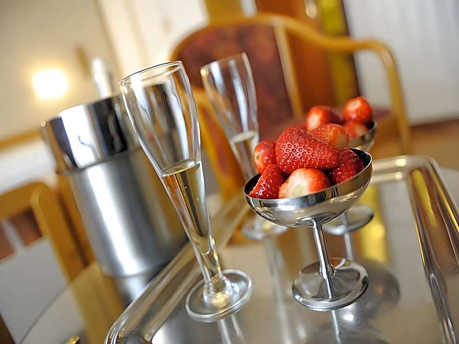 Hotel Bertusi