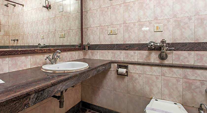 Hotel Sunstar Residency