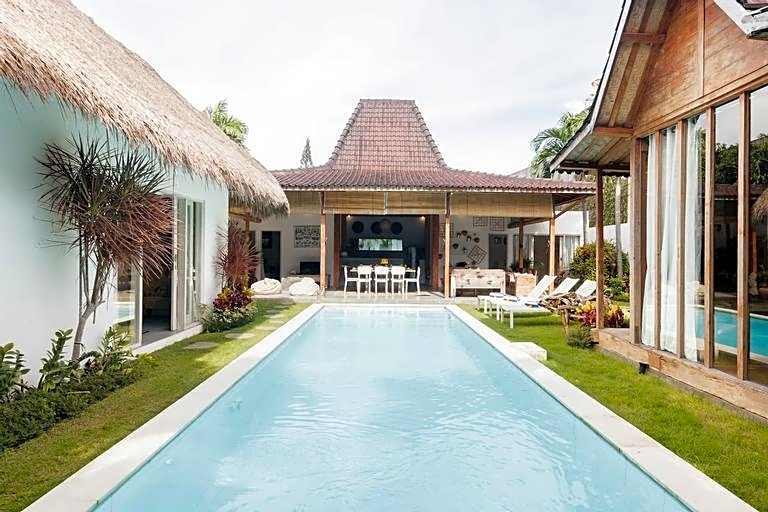 Villa Gladak