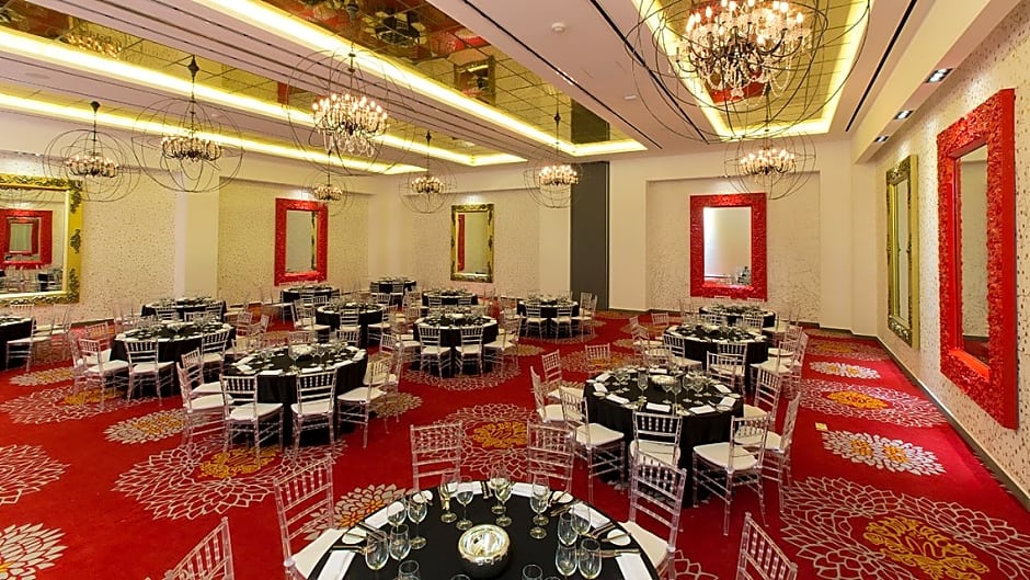 Hotel Mousai - Adults Only