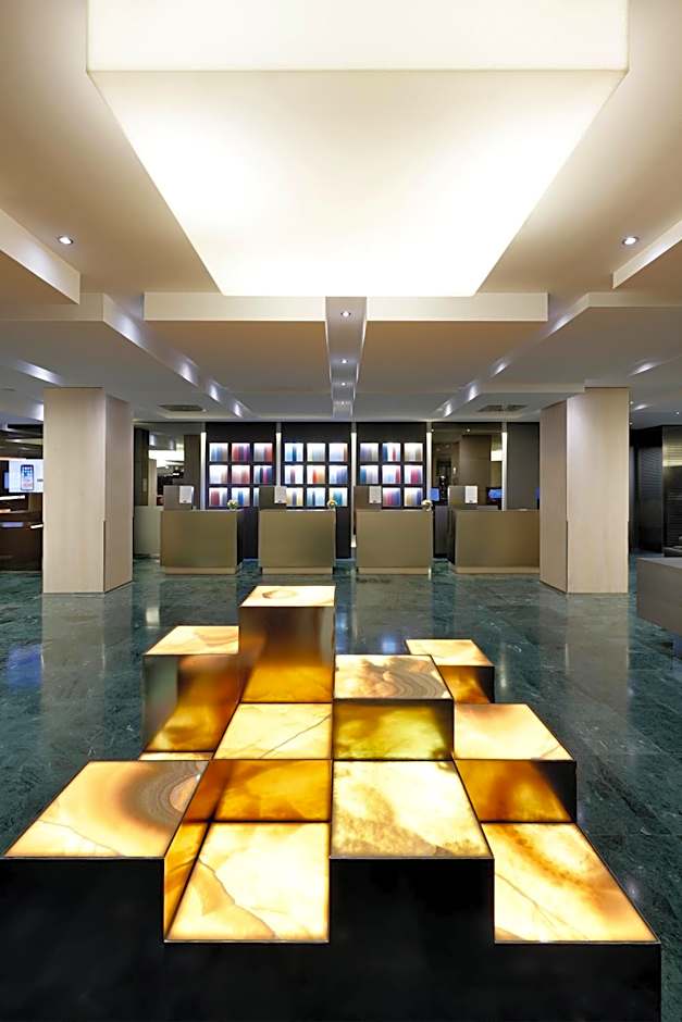 Meliá Barcelona Sarrià