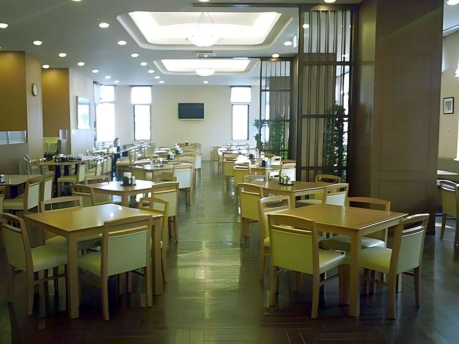 Route Inn Grantia Hakodate Ekimae