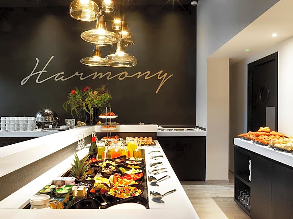 Hotel Harmony