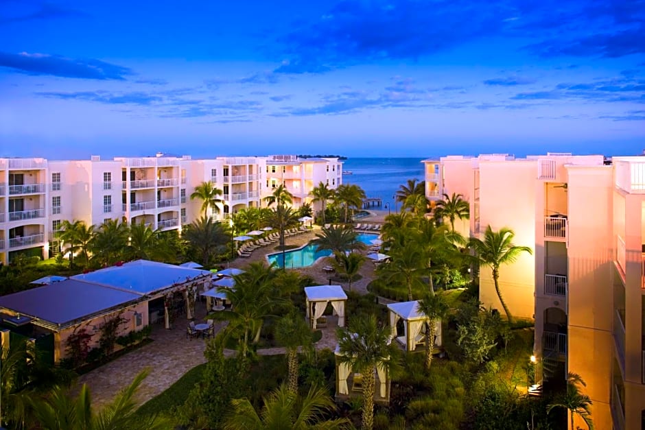 Key West Marriott Beachside Hotel