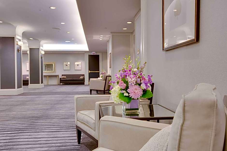 Hilton Newark Airport