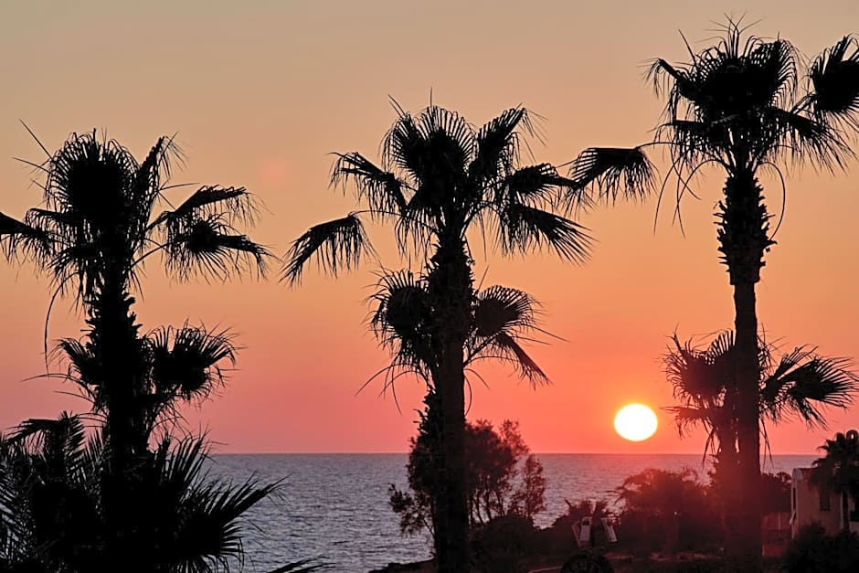 Atlantica Golden Beach Hotel - Adults Only