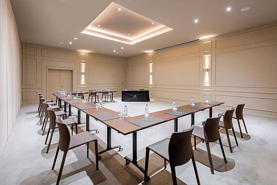 Grand Hotel Acores Atlantico