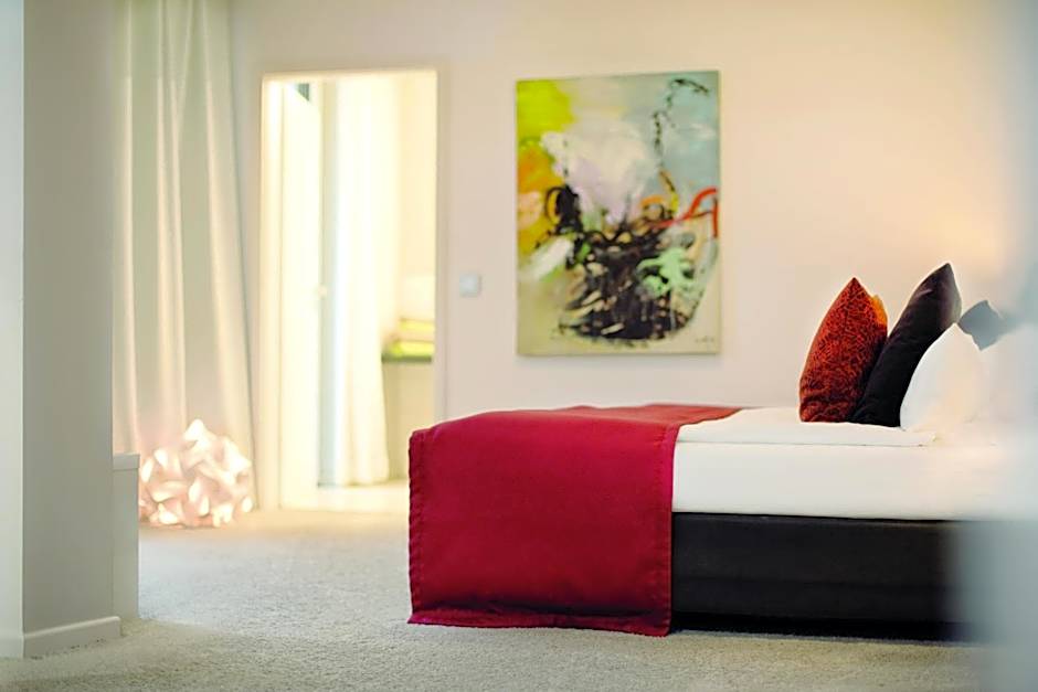City Hotel Bosse