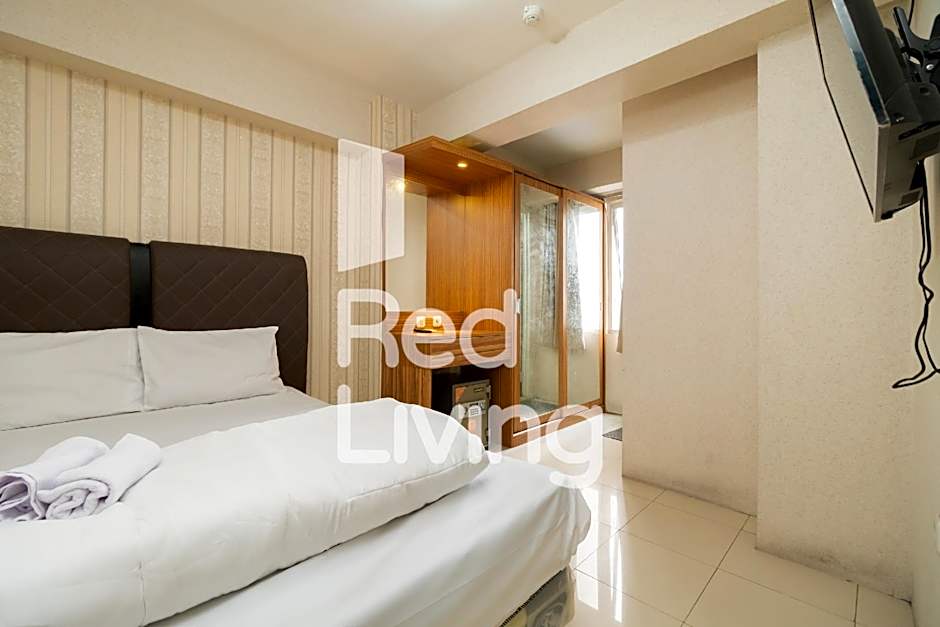 RedLiving Apartemen Bassura City - Vina Tan Tower Flamboyan – Jakarta, NY