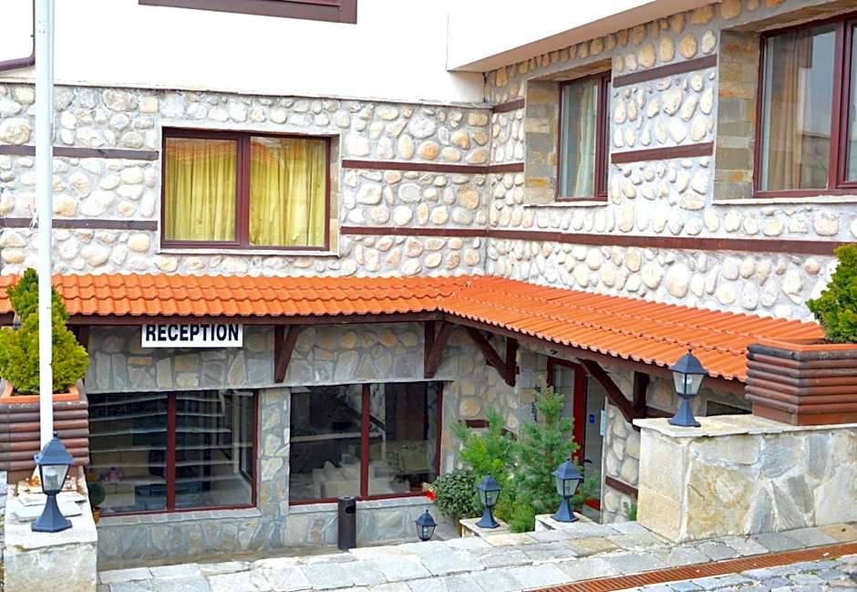 Winslow Elegance Apartments