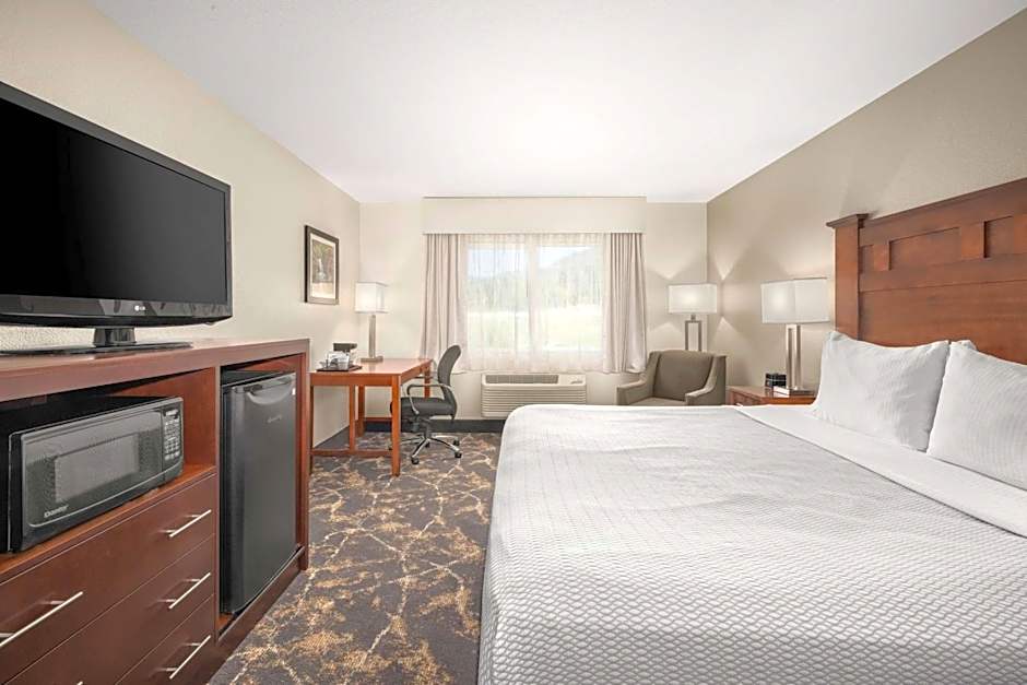La Quinta Inn & Suites by Wyndham Grants Pass