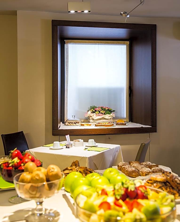 Best Western Hotel Metropoli