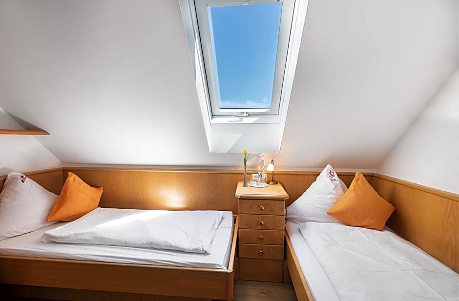 Bodensee Hotel Storchen