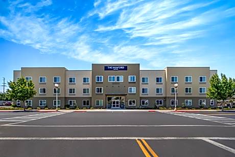 The Hanford Hotel, an Ascend Collection Hotel