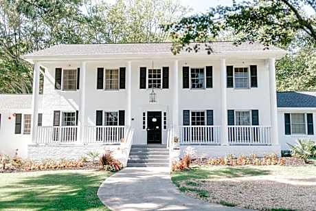 Georgia Palms & Gardens