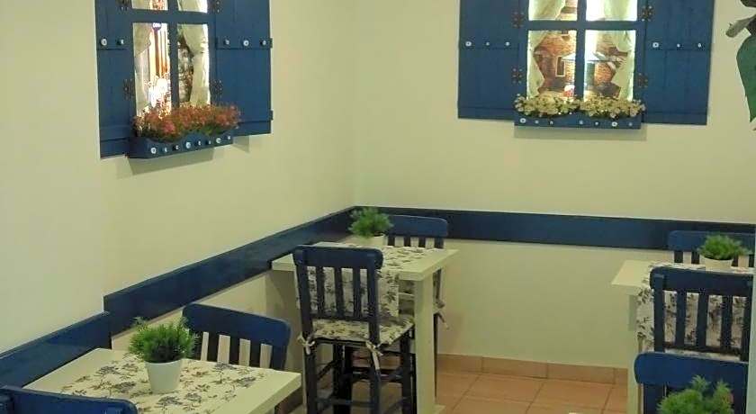 Olimpiyat Hotel Izmir