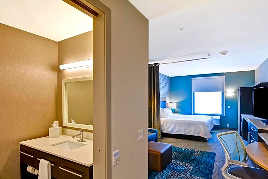 Home2 Suites By Hilton Palmdale