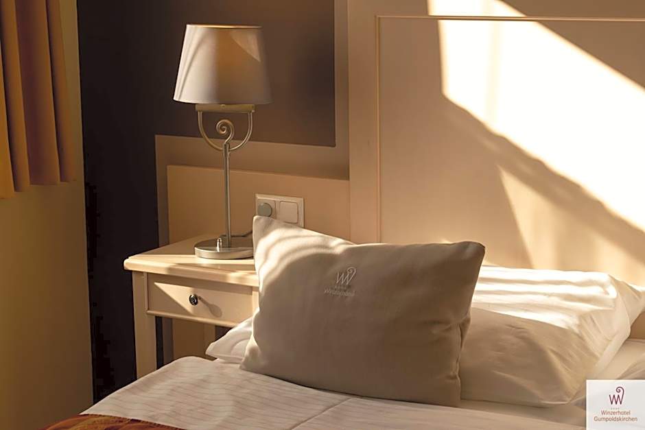 Winzerhotel Gumpoldskirchen