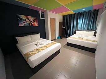 Cassia Inn Kuching