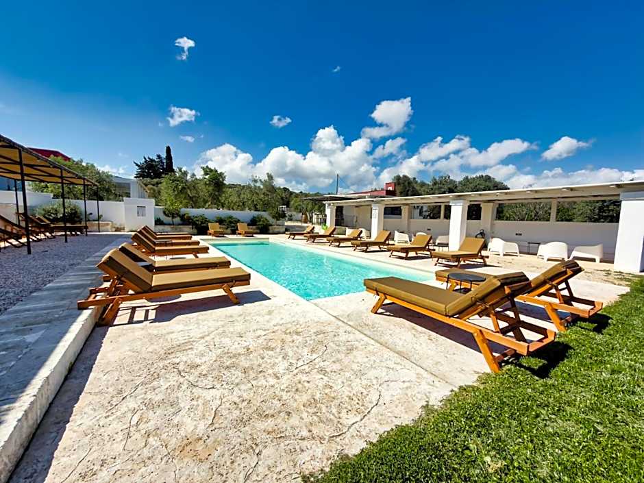 Photo 1 of 50 of Tenuta Amostuni-Country House