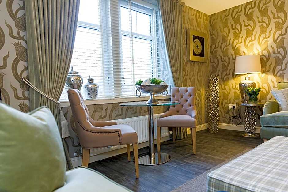 Town and Country Charleston Apartments