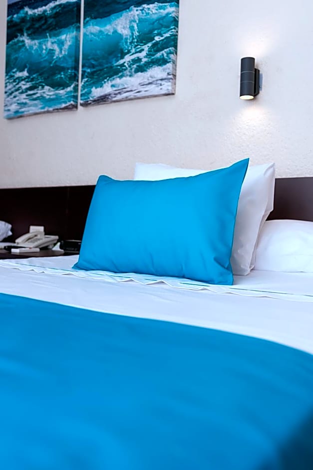 Howard Johnson by Wyndham Veracruz