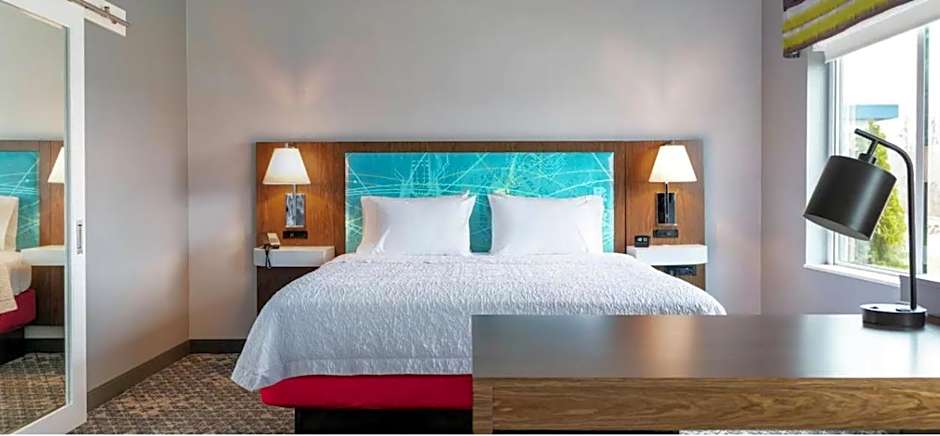 Hampton Inn Midland, On