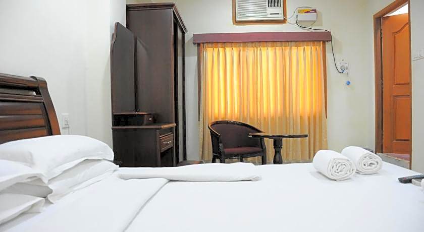 Lloyds Guest House Royapettah – Chennai, IL