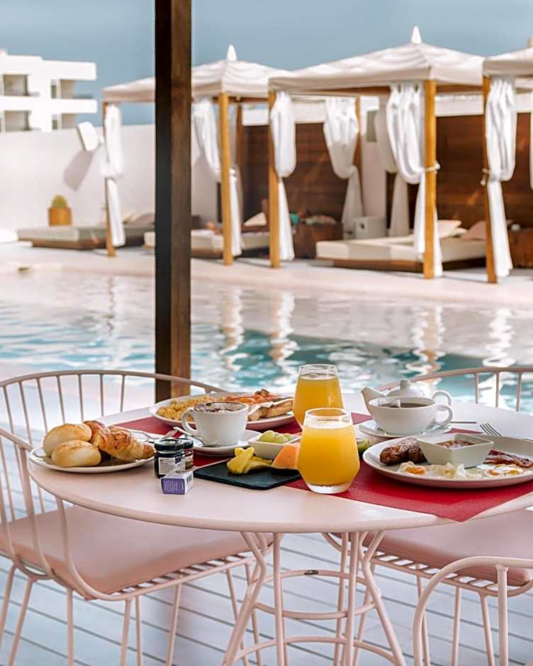 Paradiso Ibiza Art Hotel - Adults Only