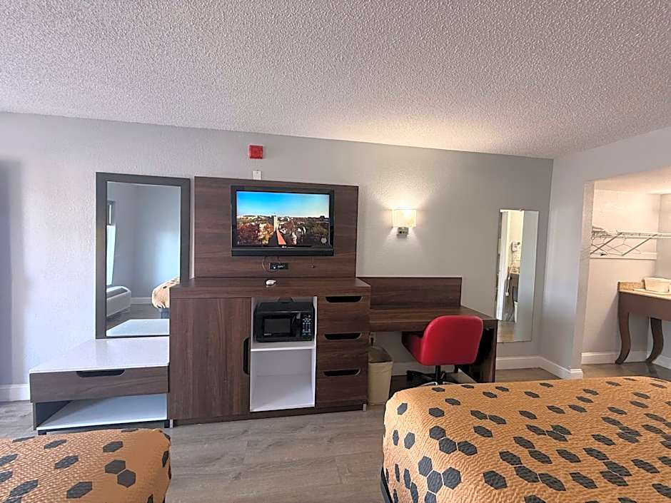 Econo Lodge Ruther Glen