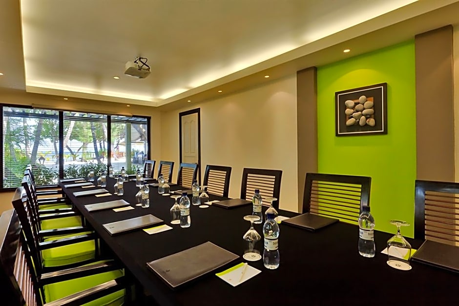 Dhawa Ihuru, part of Banyan Group  