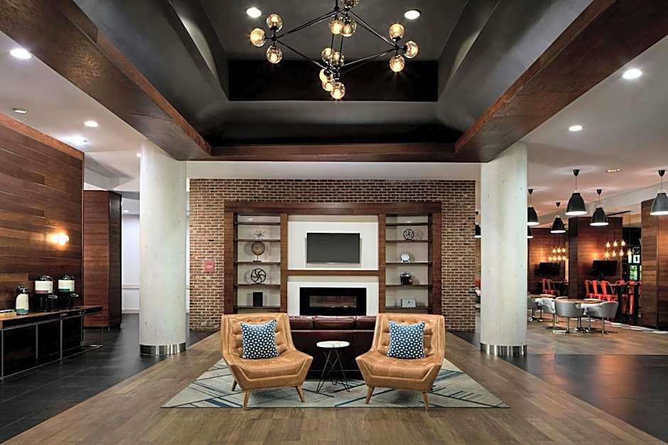 Four Points By Sheraton Richmond