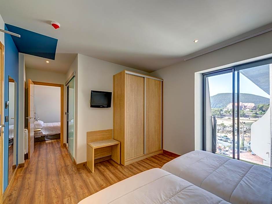 Photo 1 of 5 of Family Suite