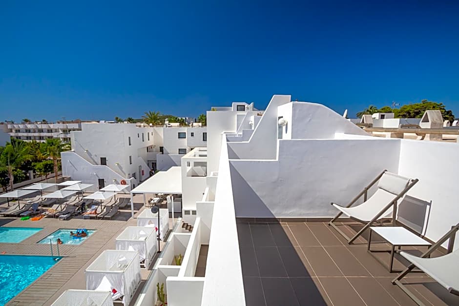 Migjorn Ibiza Suites & Spa