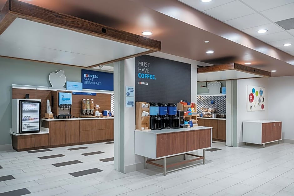 Holiday Inn Express & Suites Houston SW  Missouri City By IHG